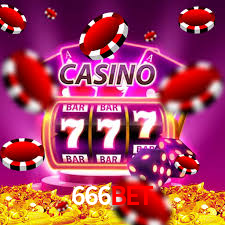 666bet casino